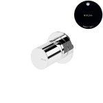 Bruma Avalon Bateria natryskowa podtynkowa jednouchwytowa Night Sky 1891201NS