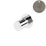 Bruma Avalon Bateria natryskowa podtynkowa jednouchwytowa Morning Mist 1891201MM