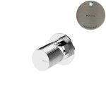 Bruma Avalon Bateria natryskowa podtynkowa jednouchwytowa Morning Mist 1893105MM