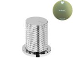 Bruma Avalon Bateria wannowa jednouchwytowa nablatowa Sunrise 1892005SR