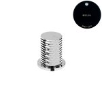 Bruma Avalon Bateria wannowa jednouchwytowa nablatowa Night Sky 1892006NS