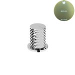 Bruma Avalon Bateria wannowa jednouchwytowa nablatowa Sunrise 1892006SR