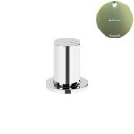 Bruma Avalon Mieszacz nablatowy jednootworowy Sunrise 1899301SR