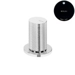 Bruma Avalon Mieszacz nablatowy jednootworowy Night Sky 1890008NS