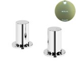 Bruma Avalon Mieszacz nablatowy jednootworowy Sunrise 1899401SR