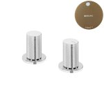 Bruma Avalon Mieszacz nablatowy jednootworowy Sunset 1890011SS