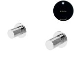 Bruma Avalon Mieszacz podtynkowy 2-otworowy Night Sky 1893102NS