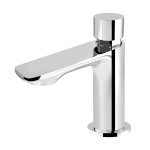 Bruma Bateria umywalkowa jednootworowa Chrom 1400023CR