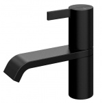 Bruma Breeze Bateria umywalkowa jednootworowa z korkiem Click-Clack Night sky 1680001NS