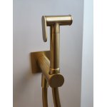    Bruma Breeze Bidetka z zaworem progresywnym sunrise 1455133SR WYPRZEDAŻ EKSPOZYCJI!!