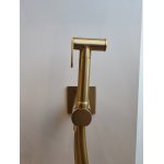    Bruma Breeze Bidetka z zaworem progresywnym sunrise 1455133SR WYPRZEDAŻ EKSPOZYCJI!!