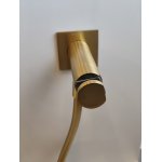    Bruma Breeze Bidetka z zaworem progresywnym sunrise 1455133SR WYPRZEDAŻ EKSPOZYCJI!!