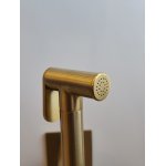    Bruma Breeze Bidetka z zaworem progresywnym sunrise 1455133SR WYPRZEDAŻ EKSPOZYCJI!!