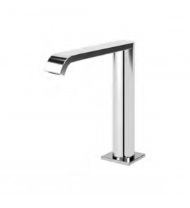 Bruma Breeze Wylewka umywalkowa nablatowa Chrom 1569448CR