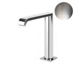 Bruma Breeze Wylewka umywalkowa nablatowa Morning Mist 1569448MM