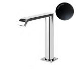 Bruma Breeze Wylewka umywalkowa nablatowa Night Sky 1569448NS