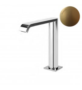 Bruma Breeze Wylewka umywalkowa nablatowa Sunrise 1569448SR