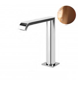 Bruma Breeze Wylewka umywalkowa nablatowa Sunset 1569448SS