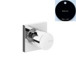 Bruma Breeze Zawór podtynkowy 1/2" Night Sky 1805901NS