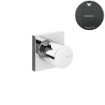 Bruma Breeze Zawór podtynkowy 3/4" Gunmetal 1805902MG