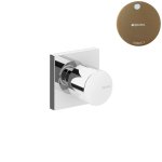 Bruma Breeze Zawór podtynkowy 3/4" Sunset 1805902SS