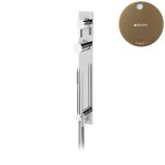      Bruma Breeze Zestaw wannowo-natryskowy podtynkowy Sunset 1682002SS WIETRZENIE MAGAZYNU !!!