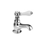 Bruma Classico Mieszacz umywalkowy "Cold" Chrom 1183800CR