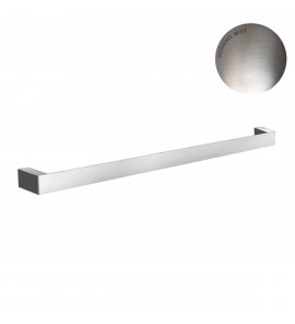 Bruma Cubis Wieszak na ręcznik 300 mm Morning Mist 1760002MM