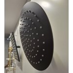      Bruma Deszczownica ABS Ø23 Night Sky 1455424NS WYPRZEDAŻ MAGAZYNOWA!!