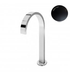 Bruma EdgeR Wylewka umywalkowa nablatowa Night Sky 1569443NS