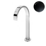 Bruma EdgeR Wylewka umywalkowa nablatowa Night Sky 1569443NS