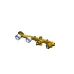 Bruma Element podtynkowy baterii wannowo-natryskowej 3-drożnej 2003002NO W MAGAZYNIE !!!