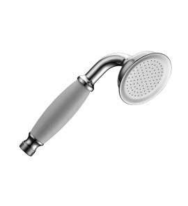   Bruma Elite Słuchawka prysznicowa Chrom 1455104CR W MAGAZYNIE!!