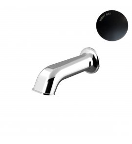 Bruma Elite Wylewka wannowa ścienna Night Sky 1456409NS