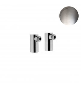 Bruma Elo Kolumny montażowe do baterii Morning Mist 1456117MM