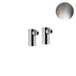 Bruma Elo Kolumny montażowe do baterii Morning Mist 1456117MM