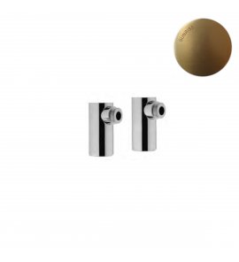 Bruma Elo Kolumny montażowe do baterii Sunrise 1456117SR