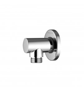 Bruma Elo Przyłącze kątowe Chrom 1455901CR W MAGAZYNIE!!