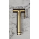 Bruma Elo Słuchawka bidetki metalowa Sunrise 1455827SR  W MAGAZYNIE