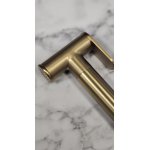 Bruma Elo Słuchawka bidetki metalowa Sunrise 1455827SR  W MAGAZYNIE