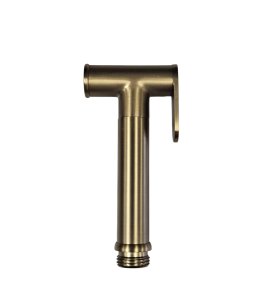 Bruma Elo Słuchawka bidetki metalowa Sunrise 1455827SR  W MAGAZYNIE