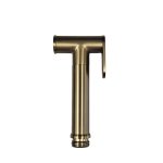 Bruma Elo Słuchawka bidetki metalowa Sunrise 1455827SR  W MAGAZYNIE