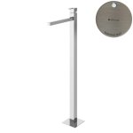 Bruma Escudo 2 Bateria umywalkowa wolnostojąca Morning Mist 1027901MM