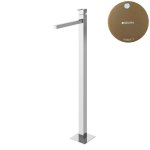 Bruma Escudo 2 Bateria umywalkowa wolnostojąca Sunset 1027901SS