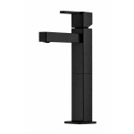    Bruma Escudo 2 Bateria umywalkowa jednootworowa wysoka Night Sky 1022101NS 