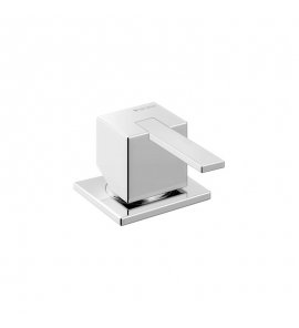 Bruma Escudo 2 Mieszacz umywalkowy nablatowy Chrom 1029701CR