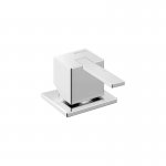 Bruma Escudo 2 Mieszacz umywalkowy nablatowy Chrom 1029701CR