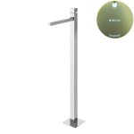 Bruma Escudo Bateria umywalkowa wolnostojąca Sunrise 1027902SR