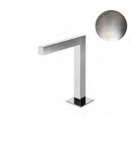 Bruma Escudo Wylewka umywalkowa nablatowa Morning Mist 1569452MM