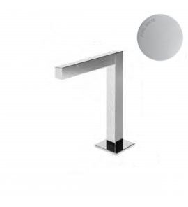 Bruma Escudo Wylewka umywalkowa nablatowa Pure White 1569452PW